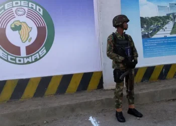 West African Troops Conduct ‘Clean-up’ in Benin After Failed Coup