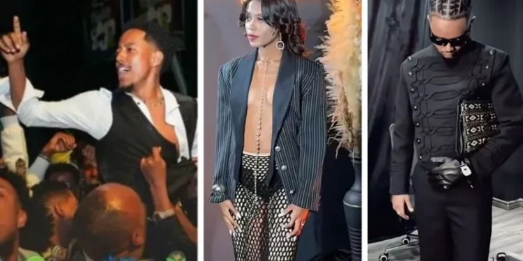 Ethiopia Arrests Social Media Stars Over ‘Indecent’ Attire