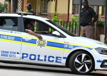 11 Killed, 14 Injured in South Africa Mass Shooting