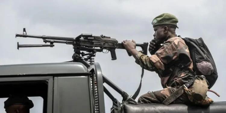 Trump to Host DR Congo-Rwanda Peace Deal Signing Amid Escalating Conflict