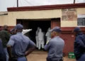 Eleven Arrested in South Africa Tavern Shooting, Police Suspect Illegal Mining War