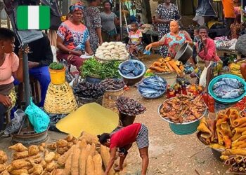 Nigeria’s Inflation Eases to 14.45% in November