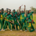 Yellow Greens of Nigeria Retain West Africa Trophy With Win Over Rwanda