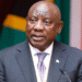 Ramaphosa Rejects Trump’s Threat to Exclude South Africa From 2026 G20 Summit