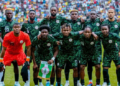 Nigeria’s World Cup Hopes Revived as DR Congo Faces Eligibility Questions