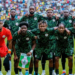 Nigeria’s World Cup Hopes Revived as DR Congo Faces Eligibility Questions