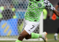 Ahmed Musa Announces Retirement From International Football