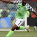 Ahmed Musa Announces Retirement From International Football