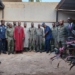 Burkina Faso Releases Detained Nigerian Air Force Aircraft and 11 Personnel