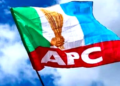 NIGERIA: Four Rivers State House of Representatives Defect From PDP to APC