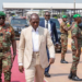 Benin President: Majority of Military Did Not Support Failed Coup