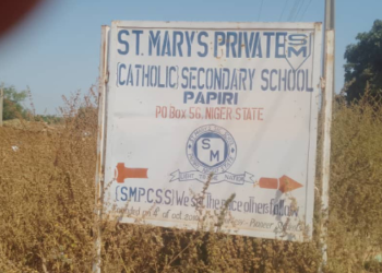 Bishop Confirms Release of Abducted Niger Schoolchildren and Teachers