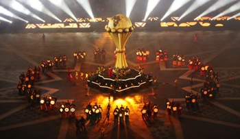 AFCON 2025 Opens in Rabat With Spectacular Cultural and Football Ceremony