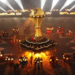 AFCON 2025 Opens in Rabat With Spectacular Cultural and Football Ceremony