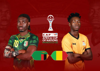 Mali and Zambia Face Off in AFCON 2025 Group A Opener