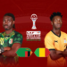 Mali and Zambia Face Off in AFCON 2025 Group A Opener