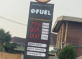 Dangote Refinery Urges Nigerians to Report MRS Stations Selling Above ₦739 per Litre