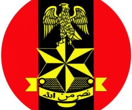 NIGERIA : Troops Arrest Notorious Bandit Leader in Benue