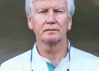 Cameroon Sack Coach Marc Brys as AFCON Preparations Collapse