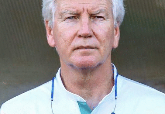 Cameroon Sack Coach Marc Brys as AFCON Preparations Collapse