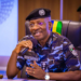 Nigeria Police Deploys Officers Nationwide to Ensure Safe Festive Season
