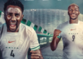 Super Eagles of Nigeria Open AFCON 2025 Campaign Against Tanzania Today
