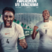 Super Eagles of Nigeria Open AFCON 2025 Campaign Against Tanzania Today