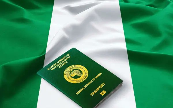 US to Partially Suspend Some Visas For Nigerians From January 2026