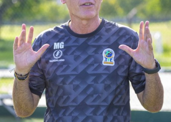 Tanzania Coach Dream of First AFCON Win Against Super Eagles of Nigeria