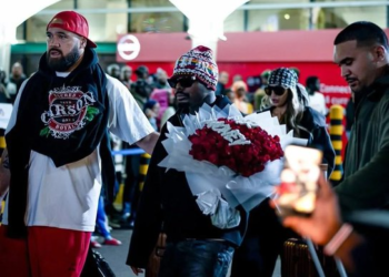 Nigerian Music Star, Asake Mourns Kenyan Fan Who Died in Nairobi Concert