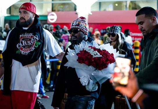 Nigerian Music Star, Asake Mourns Kenyan Fan Who Died in Nairobi Concert