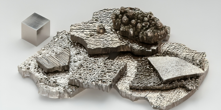 DR Congo Resumes Cobalt Exports After 10-Month Ban