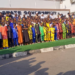NIGERIA: Niger Governor Receives Rescued Papiri School Students, Staff