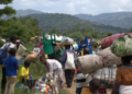 DR Congo Violence Forces Refugees Into Dire Conditions in Burundi