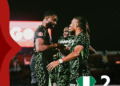BREAKING: Super Eagles of Nigeria Defeat Tanzania 2-1 in AFCON Opener