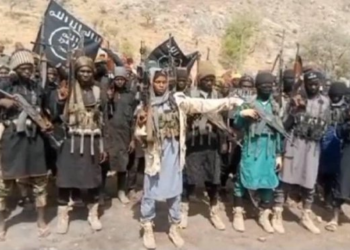 NIGERIA: Many Feared Dead as Bomb Blast Hits Maiduguri Mosque