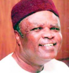 NIGERIA : CEO of Nuel Ojei Holdings, Emmanuel Ojei Dies at 74