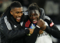 Fulham’s Nigerian Trio Gear Up For Crucial Clash Against Manchester City