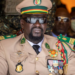 Guinea Junta Leader Doumbouya Wins Presidency in Landslide Vote