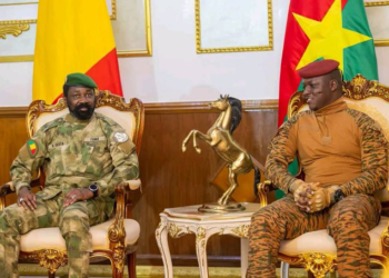 Mali, Burkina Faso Announce Travel Restrictions For US Nationals