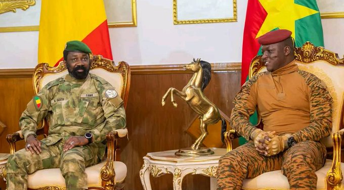 Mali, Burkina Faso Announce Travel Restrictions For US Nationals