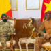 Mali, Burkina Faso Announce Travel Restrictions For US Nationals