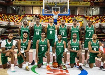 D’Tigers Struggle in 2027 FIBA World Cup Qualifiers After Two Early Losses