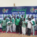 Nigeria Emerges Champions of Para Volleyball at West Africa Zone A & B Para Games