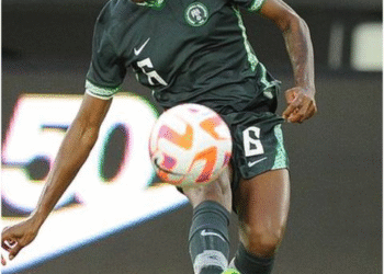 NIGERIA: Uchenna Kanu Breaks Silence After Shock WAFCON Omission