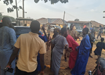 Nigeria: 36 Abducted Eruku Worshippers Return To Families