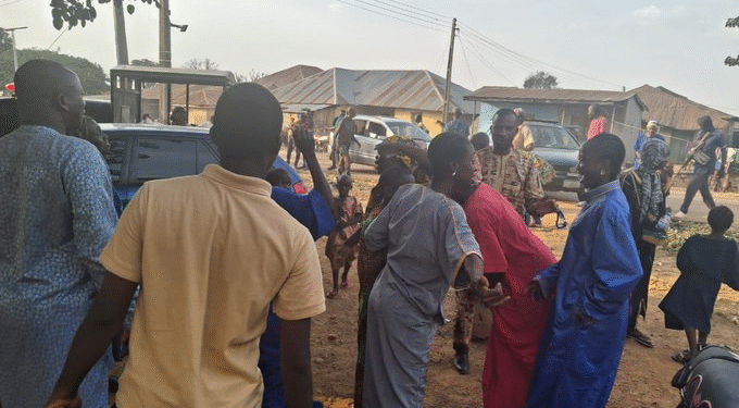 Nigeria: 36 Abducted Eruku Worshippers Return To Families