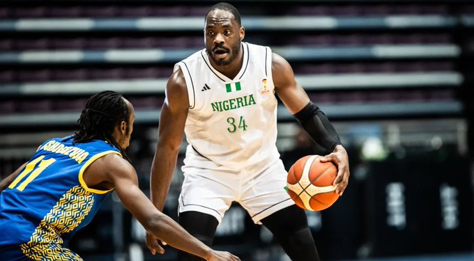 Nwamu Blames Poor Preparation For D’Tigers’ World Cup Qualifier Struggles