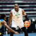 Nwamu Blames Poor Preparation For D’Tigers’ World Cup Qualifier Struggles