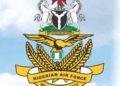 NIGERIA: NAF Hails Alpha Jet Pilots For Safe Ejection After AirCraft Crash
